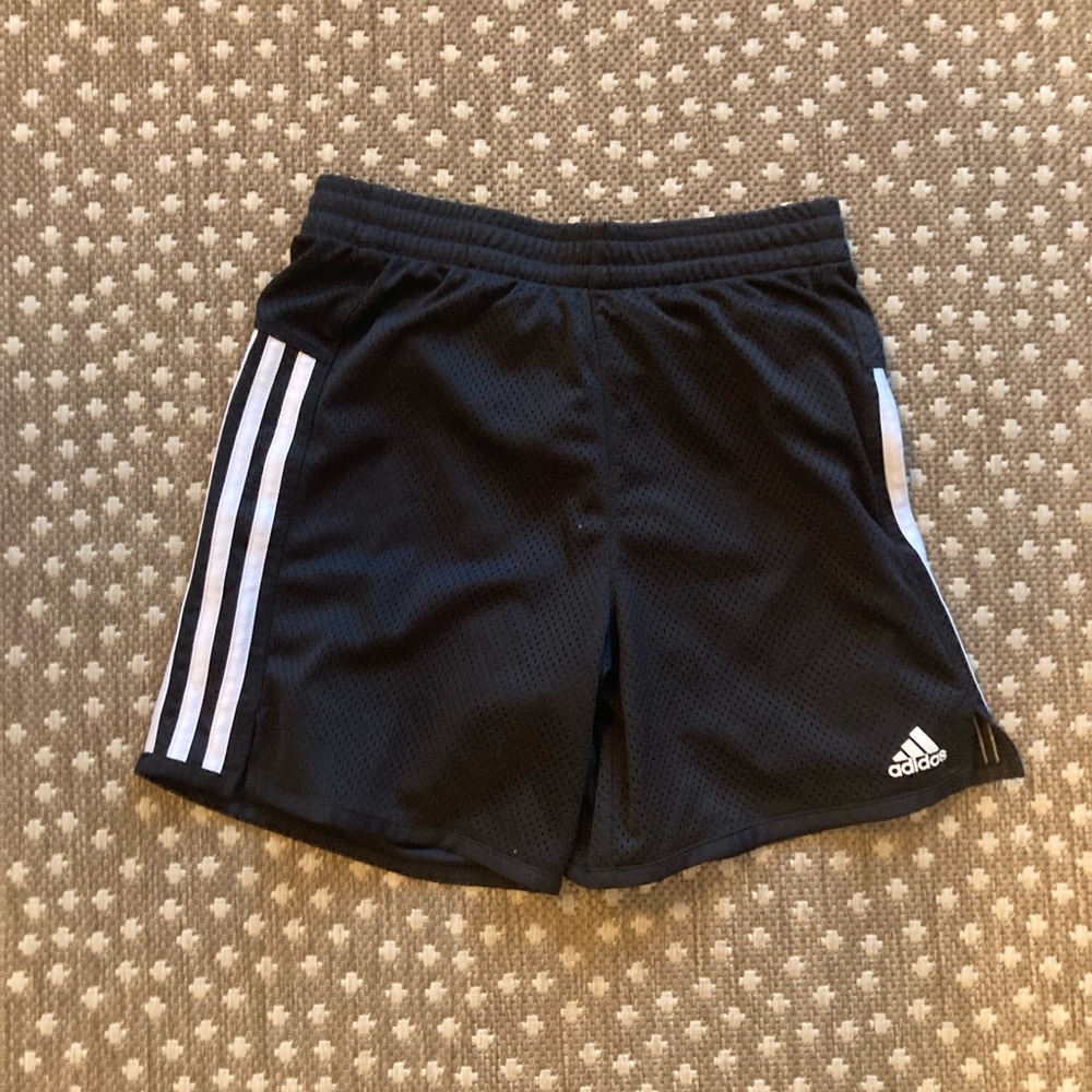 Adidas girl shorts